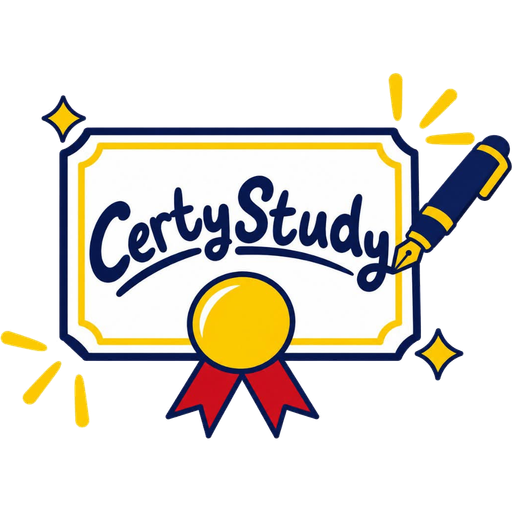 CertyStudy